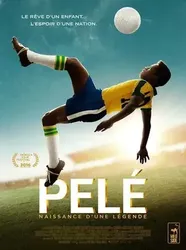 Pelé | Pelé (2021)