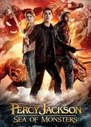 Percy Jackson: Biển Quái Vật | Percy Jackson: Biển Quái Vật (2013)