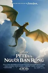 Pete's Dragon | Pete's Dragon (2016)