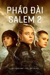 Pháo Đài Salem 2 | Pháo Đài Salem 2 (2021)