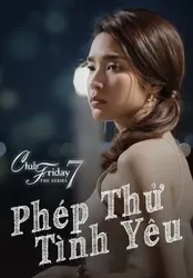 Phép Thử Tình Yêu | Phép Thử Tình Yêu (2017)