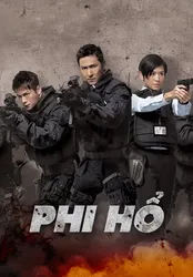 Phi Hổ 1 | Phi Hổ 1 (2012)