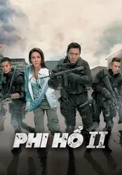 Phi Hổ 2 | Phi Hổ 2 (2014)