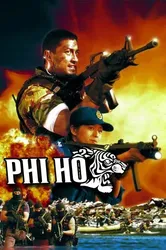 Phi Hổ | Phi Hổ (1996)