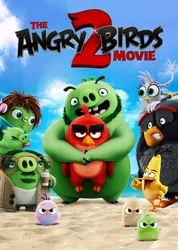 Phim Angry Birds 2 | Phim Angry Birds 2 (2019)