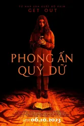 Phong Ấn Quỷ Dữ | Phong Ấn Quỷ Dữ (2023)