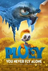 Ploey: Bay Đi Đừng Sợ | Ploey: Bay Đi Đừng Sợ (2018)