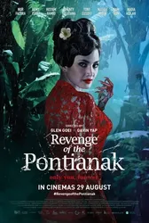 Pontianak báo thù | Pontianak báo thù (2019)