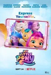 Pony Bé Nhỏ: Thế Hệ Mới | Pony Bé Nhỏ: Thế Hệ Mới (2021)