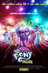 Pony Bé Nhỏ | Pony Bé Nhỏ (2017)