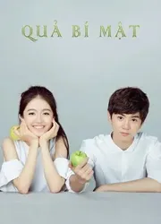 Quả Bí Mật | Quả Bí Mật (2017)