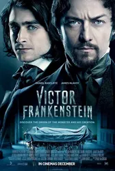 Quái Nhân Của Frankenstein | Quái Nhân Của Frankenstein (2015)