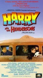 Quái Vật Chân To Và Nhà Henderson | Quái Vật Chân To Và Nhà Henderson (1987)