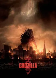 Quái Vật Godzilla | Quái Vật Godzilla (2014)