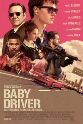 Quái xế Baby | Quái xế Baby (2017)