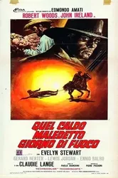 Quel caldo maledetto giorno di fuoco | Quel caldo maledetto giorno di fuoco (1968)