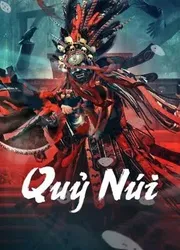 Quỷ Núi | Quỷ Núi (2023)