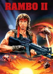 Rambo 2: Sát Nhân Trở Lại | Rambo 2: Sát Nhân Trở Lại (1985)