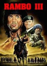 Rambo 3: Gác Kiếm Không Thành | Rambo 3: Gác Kiếm Không Thành (1988)