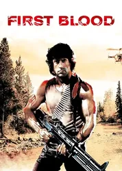 Rambo: Đổ Máu | Rambo: Đổ Máu (1982)