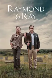 Raymond và Ray | Raymond và Ray (2022)