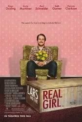 Real Girl | Real Girl (2018)