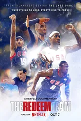 Redeem Team: Đội bóng rổ siêu sao | Redeem Team: Đội bóng rổ siêu sao (2022)