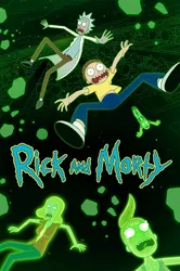 Rick Và Morty (Phần 6) | Rick Và Morty (Phần 6) (2022)