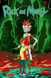 Rick và Morty (Phần 7) | Rick và Morty (Phần 7) (2023)