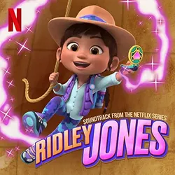 Ridley Jones (Phần 2) | Ridley Jones (Phần 2) (2021)