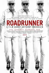 Roadrunner: Một bộ phim về Anthony Bourdain | Roadrunner: Một bộ phim về Anthony Bourdain (2021)