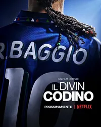 Roberto Baggio: Đuôi ngựa thần thánh | Roberto Baggio: Đuôi ngựa thần thánh (2021)