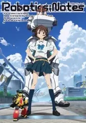 Robotics;Notes | Robotics;Notes (2012)