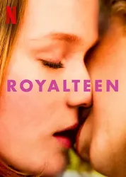 Royalteen | Royalteen (2022)