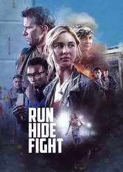 Run Hide Fight | Run Hide Fight (2020)