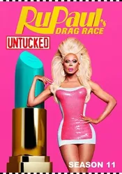 RuPaul’s Drag Race – Cuộc chiến giày cao gót: Hậu trường (Phần 12) | RuPaul’s Drag Race – Cuộc chiến giày cao gót: Hậu trường (Phần 12) (2020)