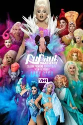 Rupaul's Drag Race - Cuộc chiến giày cao gót (Phần 10) | Rupaul's Drag Race - Cuộc chiến giày cao gót (Phần 10) (2018)