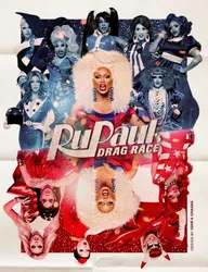 Rupaul's Drag Race - Cuộc chiến giày cao gót (Phần 12) | Rupaul's Drag Race - Cuộc chiến giày cao gót (Phần 12) (2020)