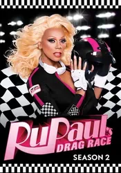 Rupaul's Drag Race - Cuộc chiến giày cao gót (Phần 2) | Rupaul's Drag Race - Cuộc chiến giày cao gót (Phần 2) (2010)