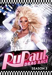 Rupaul's Drag Race - Cuộc chiến giày cao gót (Phần 3) | Rupaul's Drag Race - Cuộc chiến giày cao gót (Phần 3) (2011)