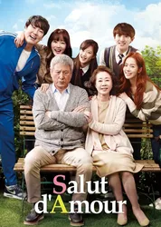 Salut d'Amour | Salut d'Amour (2015)