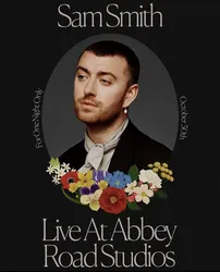 Sam Smith: Love Goes – Trực tiếp tại Abbey Road Studios | Sam Smith: Love Goes – Trực tiếp tại Abbey Road Studios (2020)