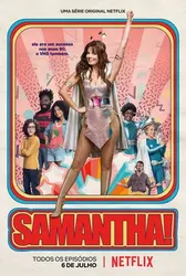 Samantha! (Phần 2) | Samantha! (Phần 2) (2019)