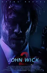 Sát Thủ John Wick 2 | Sát Thủ John Wick 2 (2017)