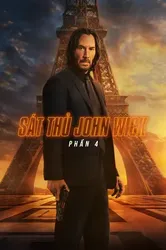 Sát Thủ John Wick: Phần 4 | Sát Thủ John Wick: Phần 4 (2023)