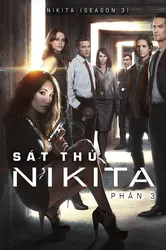 Sát Thủ Nikita (Phần 3) | Sát Thủ Nikita (Phần 3) (2012)