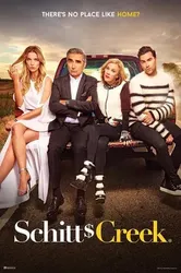 Schitt's Creek (Phần 2) | Schitt's Creek (Phần 2) (2016)