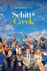 Schitt's Creek (Phần 3) | Schitt's Creek (Phần 3) (2017)