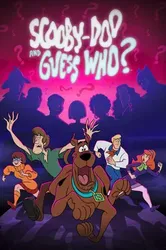 Scooby-Doo and Guess Who? (Phần 2) | Scooby-Doo and Guess Who? (Phần 2) (2020)