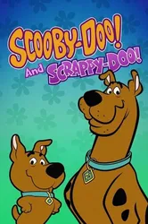 Scooby-Doo and Scrappy-Doo (Phần 3) | Scooby-Doo and Scrappy-Doo (Phần 3) (1981)